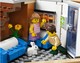 LEGO® Creator Expert 10264 - Sarki garázs