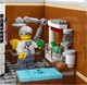 LEGO® Creator Expert 10264 - Sarki garázs