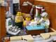 LEGO® Creator Expert 10264 - Sarki garázs