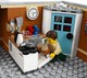 LEGO® Creator Expert 10264 - Sarki garázs