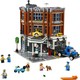 LEGO® Creator Expert 10264 - Sarki garázs