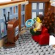 LEGO® Creator Expert 10264 - Sarki garázs