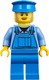 LEGO® Creator Expert 10264 - Sarki garázs