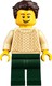LEGO® Creator Expert 10264 - Sarki garázs