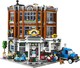 LEGO® Creator Expert 10264 - Sarki garázs