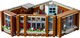 LEGO® Creator Expert 10264 - Sarki garázs