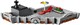 LEGO® Creator Expert 10264 - Sarki garázs