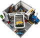 LEGO® Creator Expert 10264 - Sarki garázs