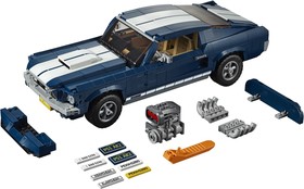 LEGO® Creator Expert 10265 - Ford Mustang