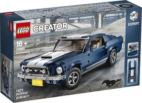 LEGO® Creator Expert 10265 - Ford Mustang