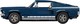 LEGO® Creator Expert 10265 - Ford Mustang