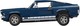 LEGO® Creator Expert 10265 - Ford Mustang