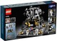 LEGO® Creator Expert 10266 - NASA Apollo 11 Lunar Lander Holdkomp