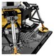LEGO® Creator Expert 10266 - NASA Apollo 11 Lunar Lander Holdkomp