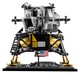 LEGO® Creator Expert 10266 - NASA Apollo 11 Lunar Lander Holdkomp