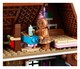 LEGO® Creator Expert 10267 - Mézeskalács ház