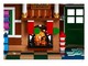 LEGO® Creator Expert 10267 - Mézeskalács ház
