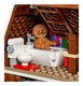 LEGO® Creator Expert 10267 - Mézeskalács ház