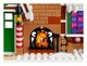 LEGO® Creator Expert 10267 - Mézeskalács ház