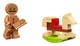 LEGO® Creator Expert 10267 - Mézeskalács ház