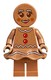 LEGO® Creator Expert 10267 - Mézeskalács ház