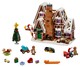 LEGO® Creator Expert 10267 - Mézeskalács ház