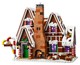 LEGO® Creator Expert 10267 - Mézeskalács ház