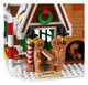 LEGO® Creator Expert 10267 - Mézeskalács ház