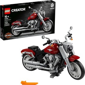 Harley-Davidson Fat Boy