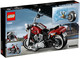 LEGO® Creator Expert 10269 - Harley-Davidson Fat Boy