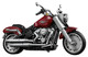 LEGO® Creator Expert 10269 - Harley-Davidson Fat Boy
