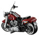 LEGO® Creator Expert 10269 - Harley-Davidson Fat Boy