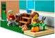 LEGO® Creator Expert 10270 - Könyvesbolt