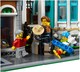 LEGO® Creator Expert 10270 - Könyvesbolt