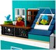 LEGO® Creator Expert 10270 - Könyvesbolt