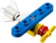 LEGO® Creator Expert 10270 - Könyvesbolt