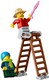 LEGO® Creator Expert 10270 - Könyvesbolt