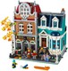 LEGO® Creator Expert 10270 - Könyvesbolt
