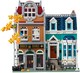 LEGO® Creator Expert 10270 - Könyvesbolt