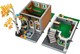 LEGO® Creator Expert 10270 - Könyvesbolt