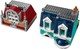 LEGO® Creator Expert 10270 - Könyvesbolt