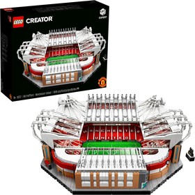 Old Trafford - Manchester United
