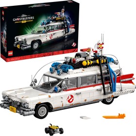 Szellemirtók™ ECTO-1
