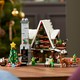LEGO® ICONS 10275 - Manó klubház