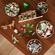 LEGO® ICONS 10275 - Manó klubház