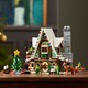 LEGO® ICONS 10275 - Manó klubház