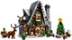 LEGO® ICONS 10275 - Manó klubház