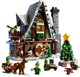 LEGO® ICONS 10275 - Manó klubház