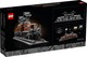 LEGO® ICONS 10277 - Krokodil lokomotív - Krokodil mozdony
