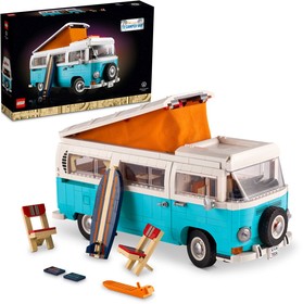 Volkswagen T2 Camper Van